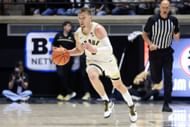 Braden Smith Wingspan